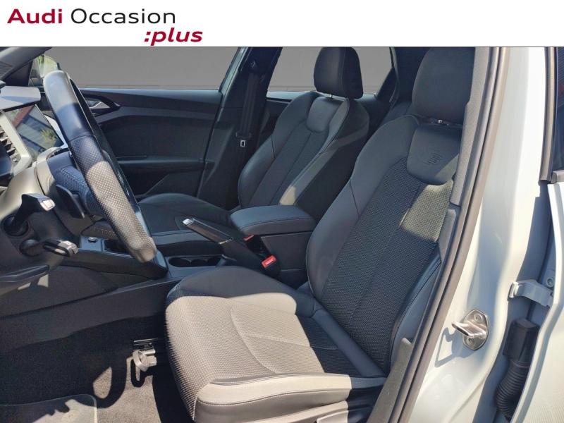 Voitures occasions Audi A1 Sportback S line Mougins