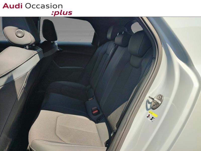 Voitures occasions Audi A1 Sportback S line Mougins