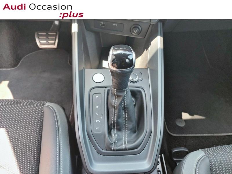 Voitures occasions Audi A1 Sportback S line Mougins