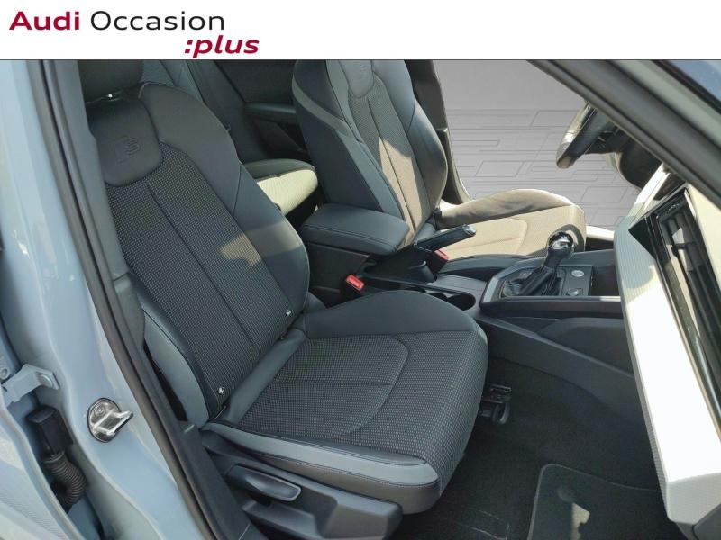 Voitures occasions Audi A1 Sportback S line Mougins