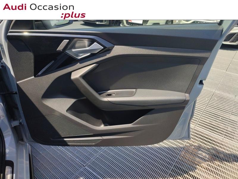 Voitures occasions Audi A1 Sportback S line Mougins