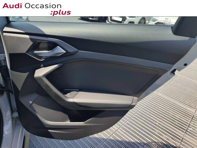 Voitures occasions Audi A1 Sportback S line Mougins