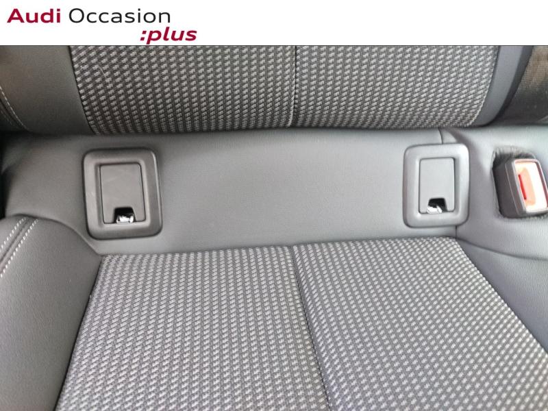 Voitures occasions Audi A1 Sportback S line Mougins