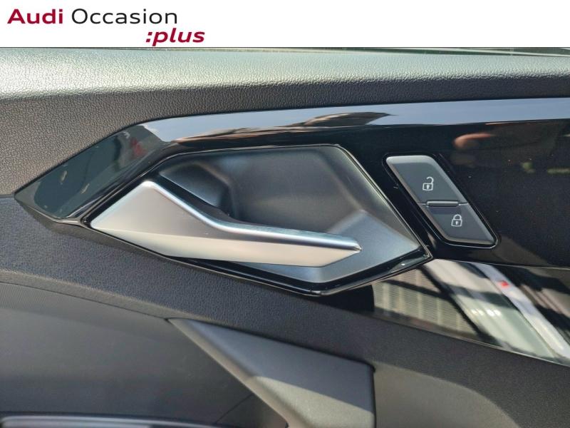 Voitures occasions Audi A1 Sportback S line Mougins