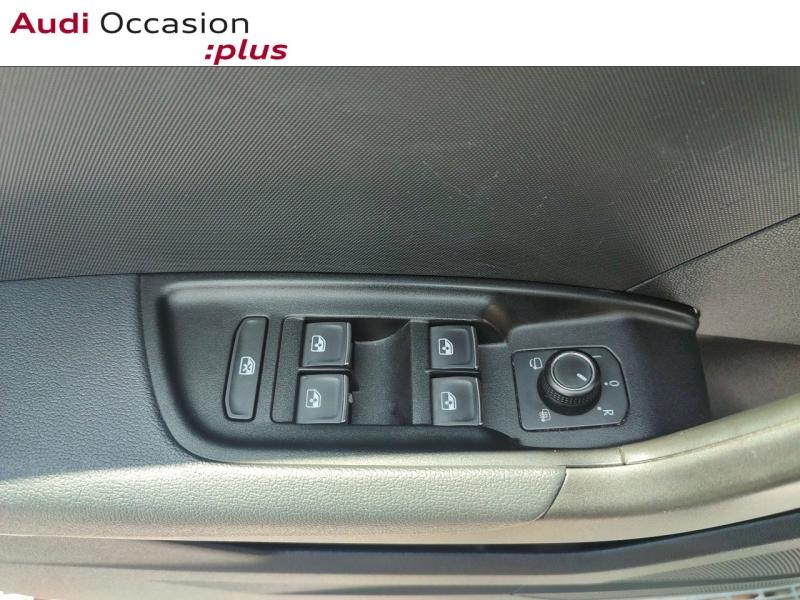 Voitures occasions Audi A1 Sportback S line Mougins