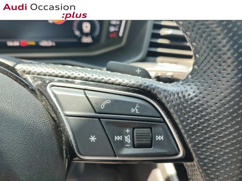 Voitures occasions Audi A1 Sportback S line Mougins