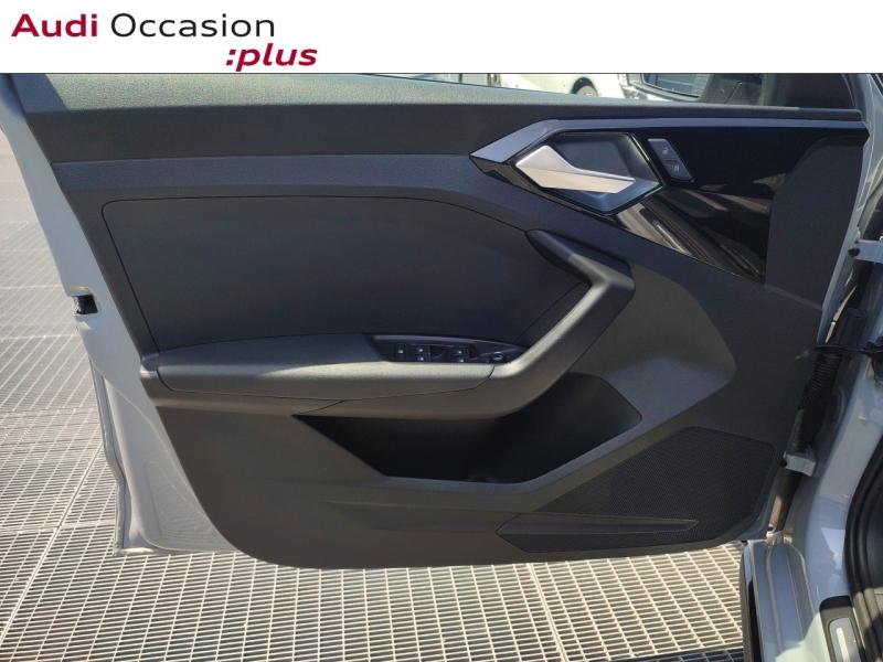 Voitures occasions Audi A1 Sportback S line Mougins