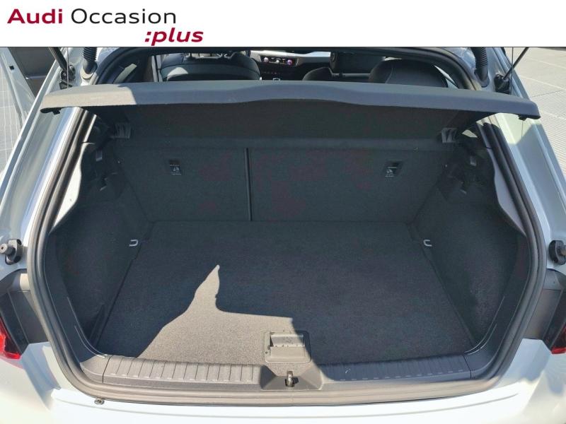 Voitures occasions Audi A1 Sportback S line Mougins