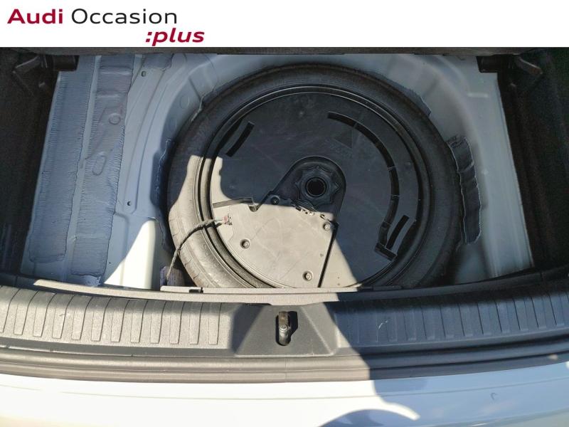 Voitures occasions Audi A1 Sportback S line Mougins