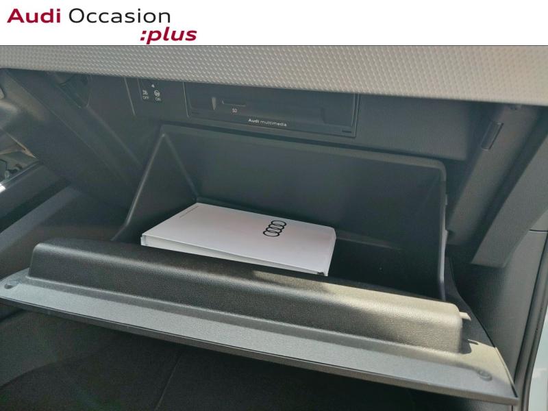Voitures occasions Audi A1 Sportback S line Mougins