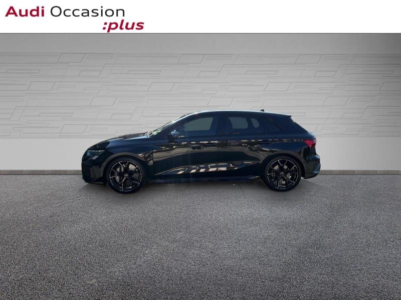 Voitures occasions Audi RS3 Sportback Base Mougins