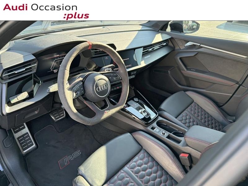 Voitures occasions Audi RS3 Sportback Base Mougins