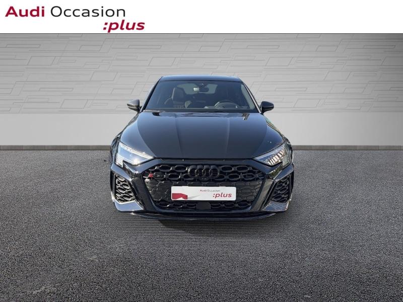 Voitures occasions Audi RS3 Sportback Base Mougins