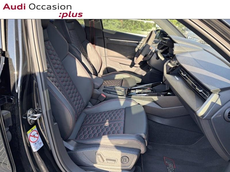 Voitures occasions Audi RS3 Sportback Base Mougins