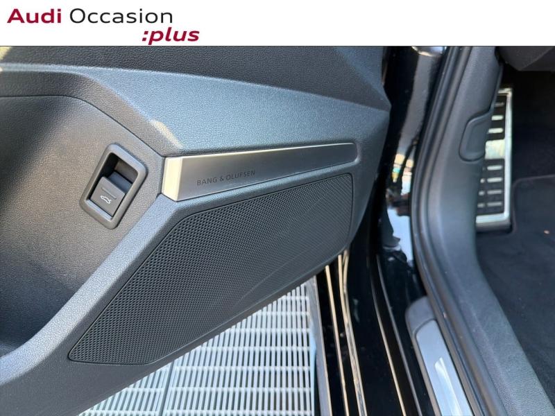 Voitures occasions Audi RS3 Sportback Base Mougins