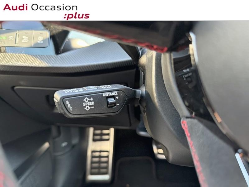 Voitures occasions Audi RS3 Sportback Base Mougins