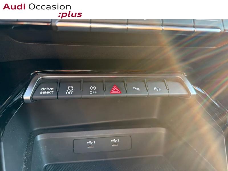 Voitures occasions Audi RS3 Sportback Base Mougins
