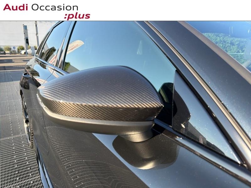 Voitures occasions Audi RS3 Sportback Base Mougins