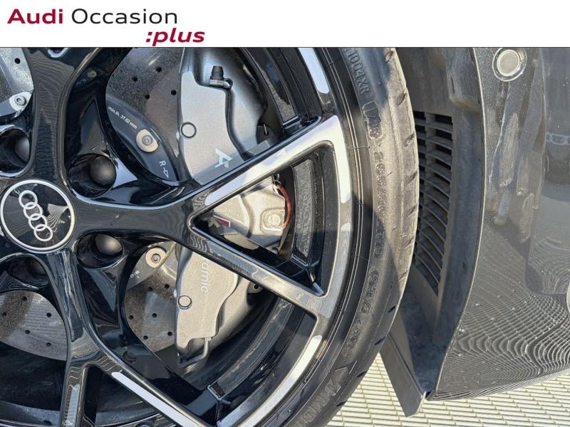 Voitures occasions Audi RS3 Sportback Base Mougins