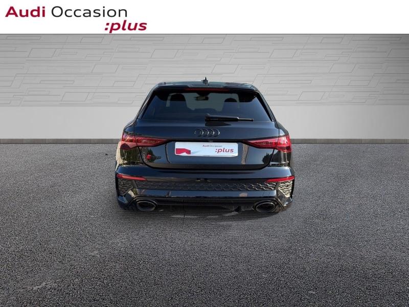 Voitures occasions Audi RS3 Sportback Base Mougins