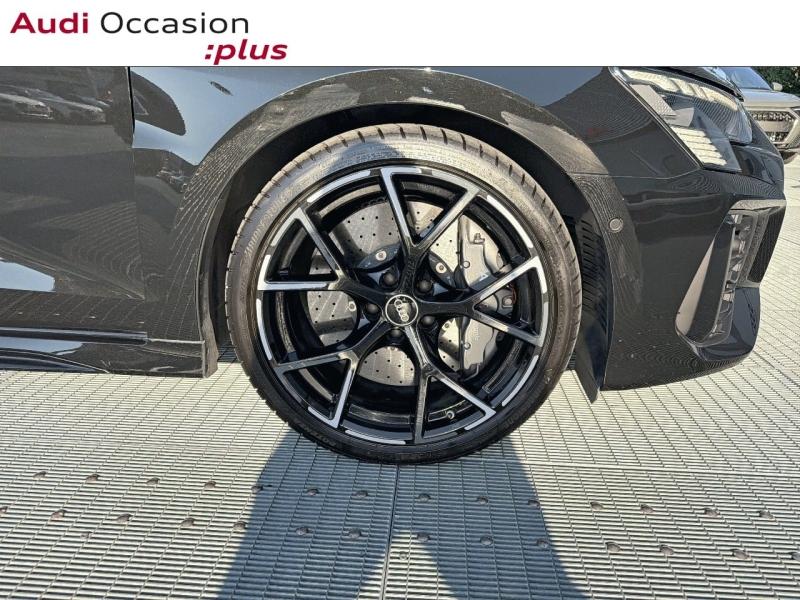 Voitures occasions Audi RS3 Sportback Base Mougins