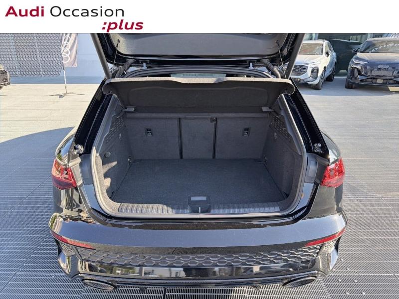 Voitures occasions Audi RS3 Sportback Base Mougins