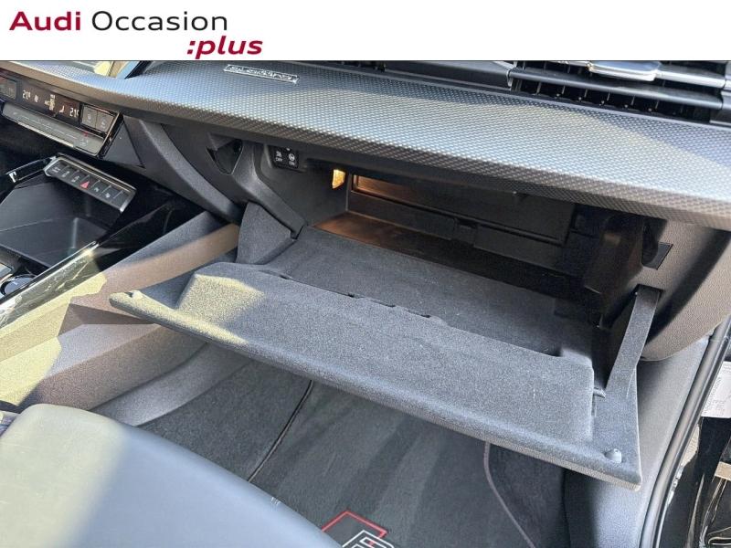 Voitures occasions Audi RS3 Sportback Base Mougins