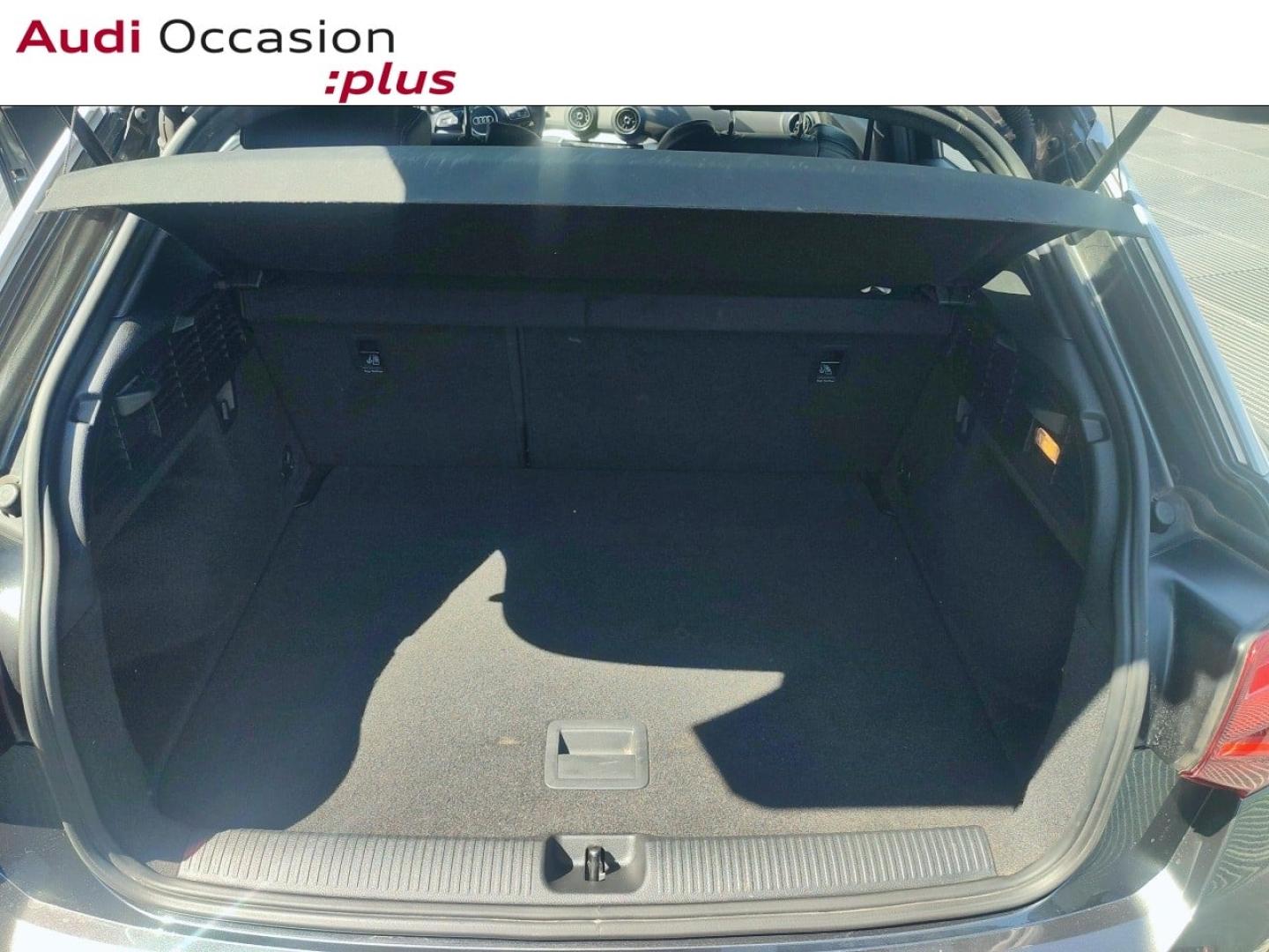 Voitures occasions Audi Q2 S line Mougins