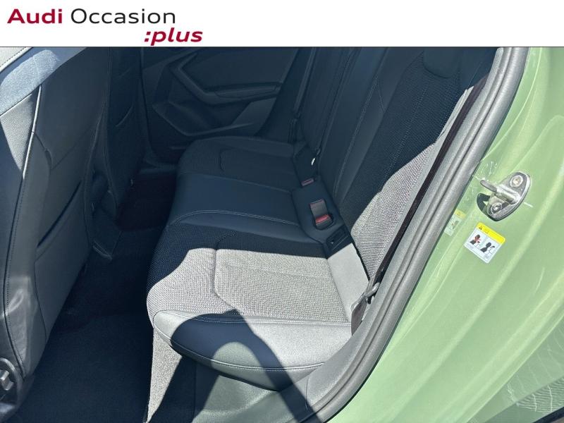 Voitures occasions Audi A1 Sportback S line Mougins