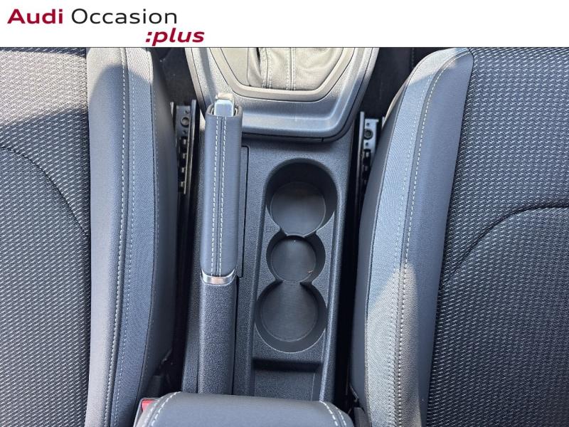 Voitures occasions Audi A1 Sportback S line Mougins