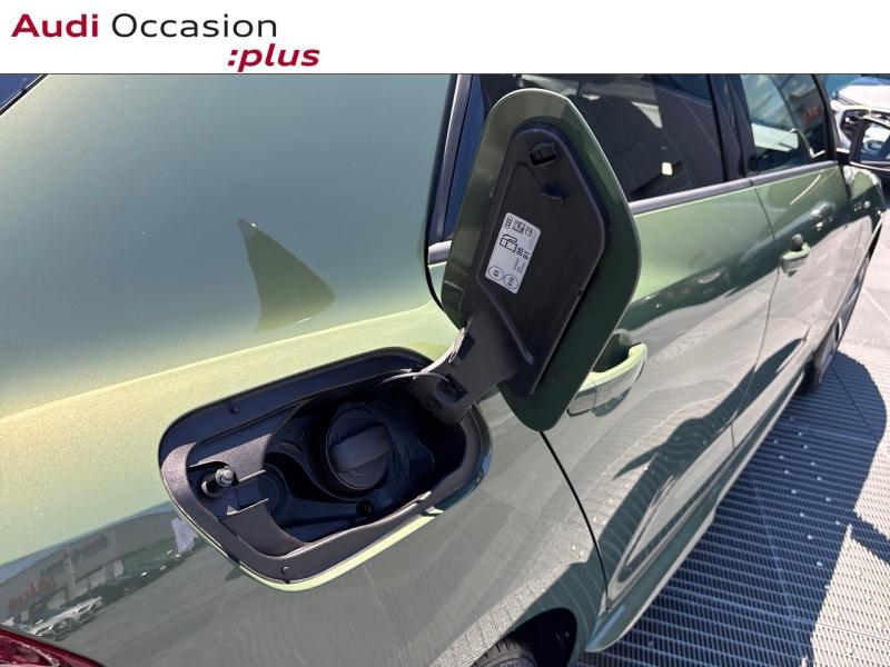 Voitures occasions Audi A1 Sportback S line Mougins