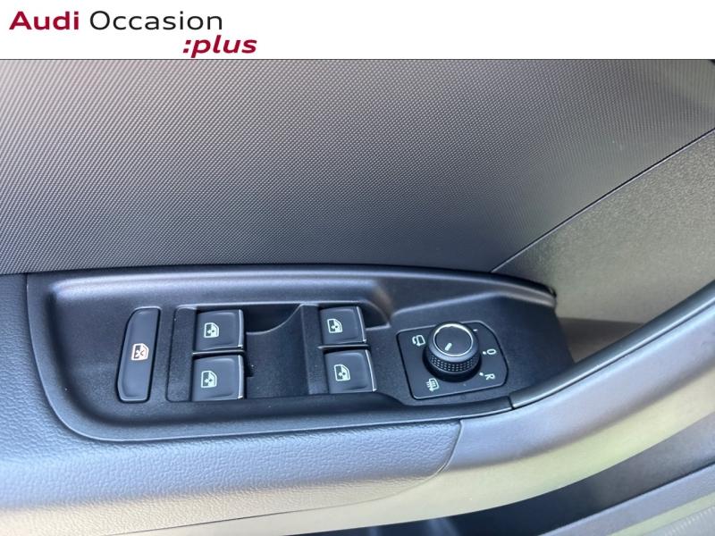 Voitures occasions Audi A1 Sportback S line Mougins