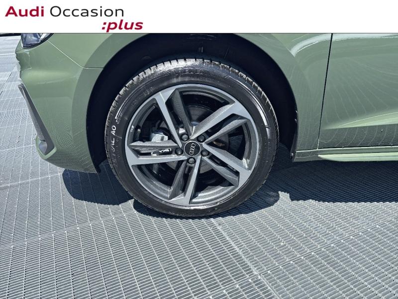 Voitures occasions Audi A1 Sportback S line Mougins