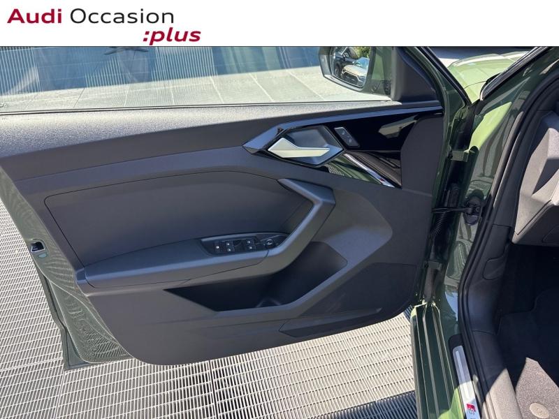 Voitures occasions Audi A1 Sportback S line Mougins
