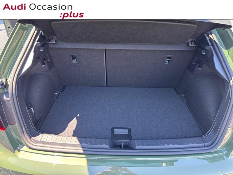 Voitures occasions Audi A1 Sportback S line Mougins