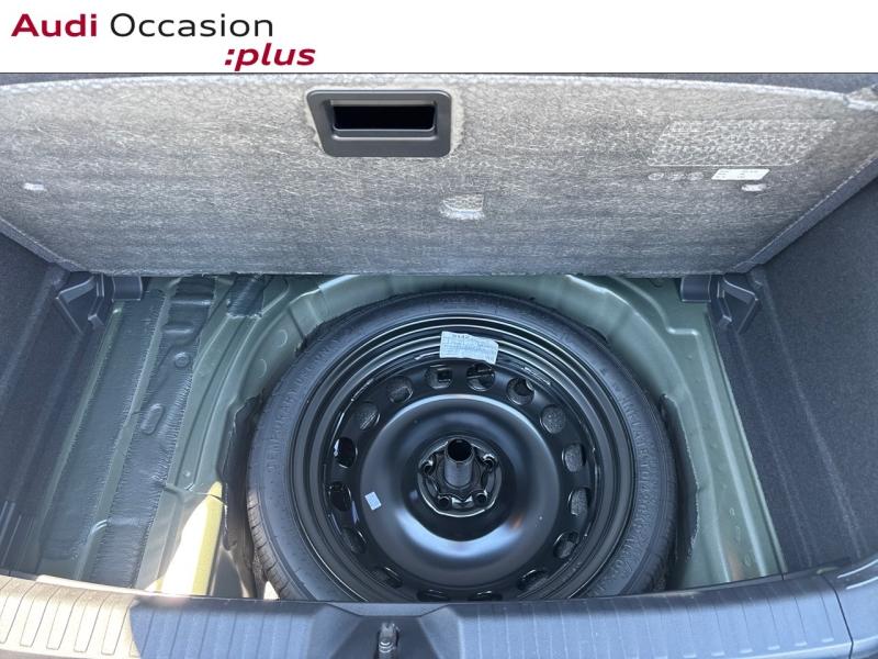 Voitures occasions Audi A1 Sportback S line Mougins