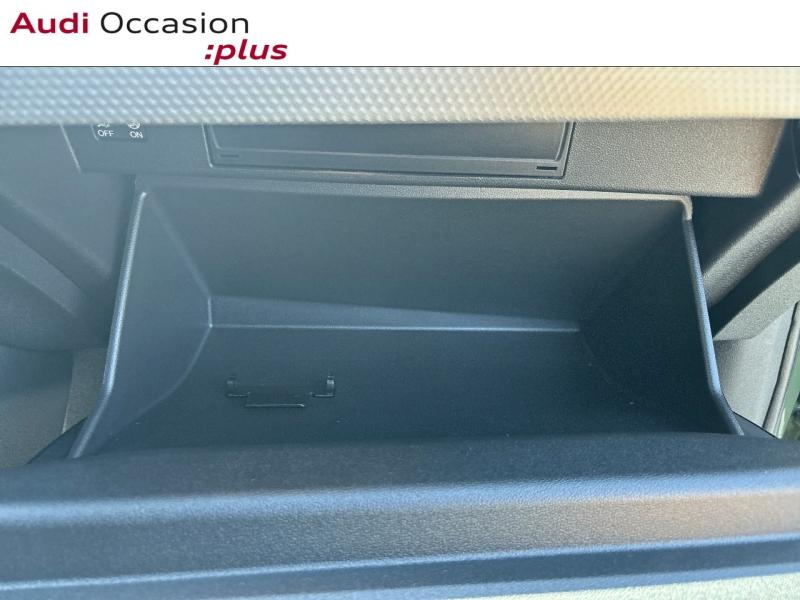 Voitures occasions Audi A1 Sportback S line Mougins