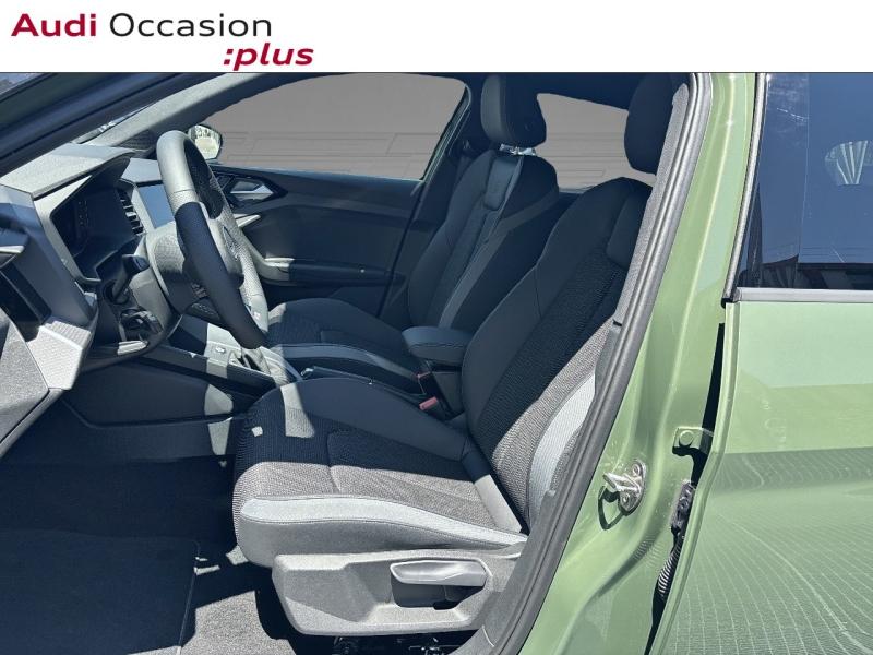 Voitures occasions Audi A1 Sportback S line Mougins
