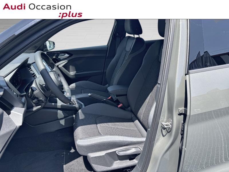 Voitures occasions Audi A1 Sportback S line Mougins