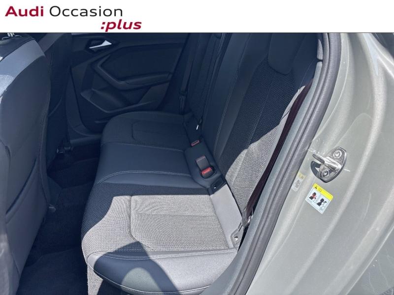 Voitures occasions Audi A1 Sportback S line Mougins