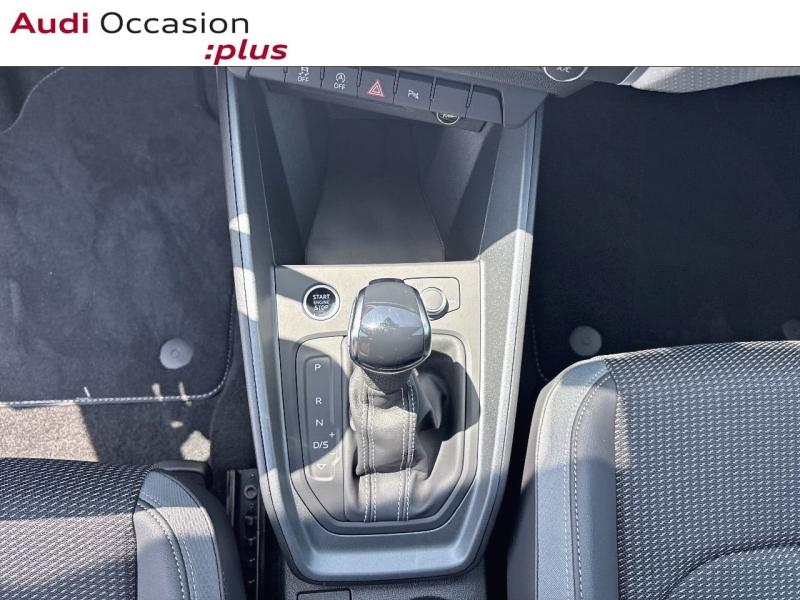 Voitures occasions Audi A1 Sportback S line Mougins
