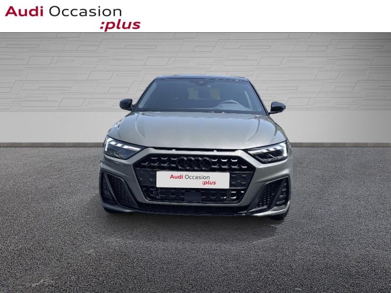 Voitures occasions Audi A1 Sportback S line Mougins