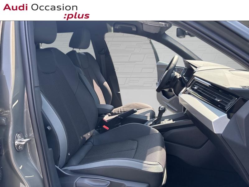 Voitures occasions Audi A1 Sportback S line Mougins