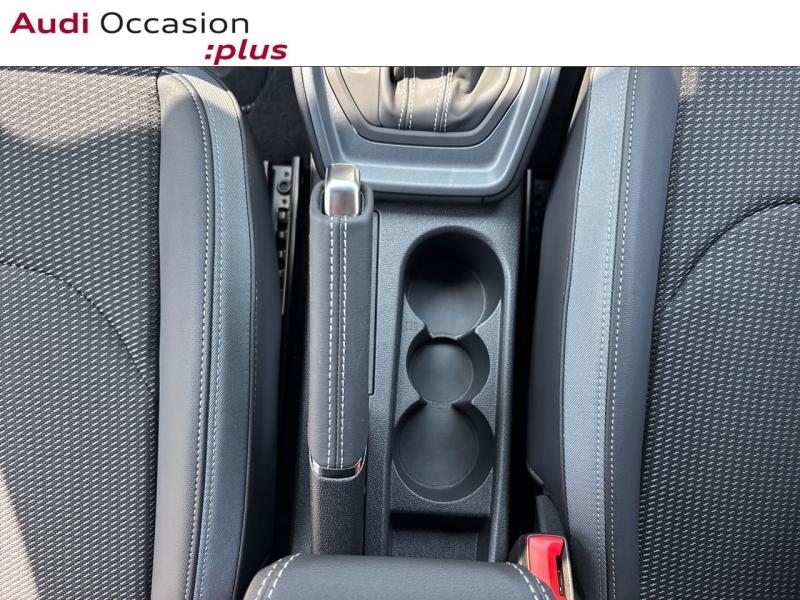 Voitures occasions Audi A1 Sportback S line Mougins