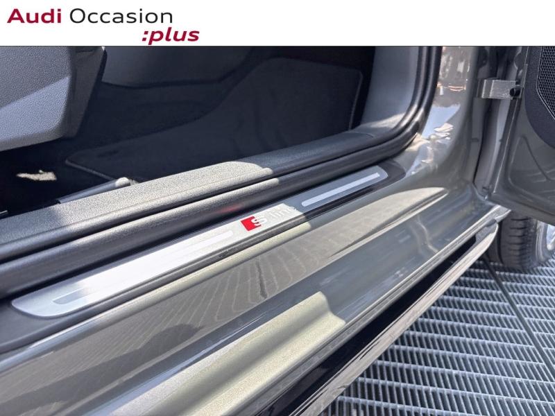 Voitures occasions Audi A1 Sportback S line Mougins