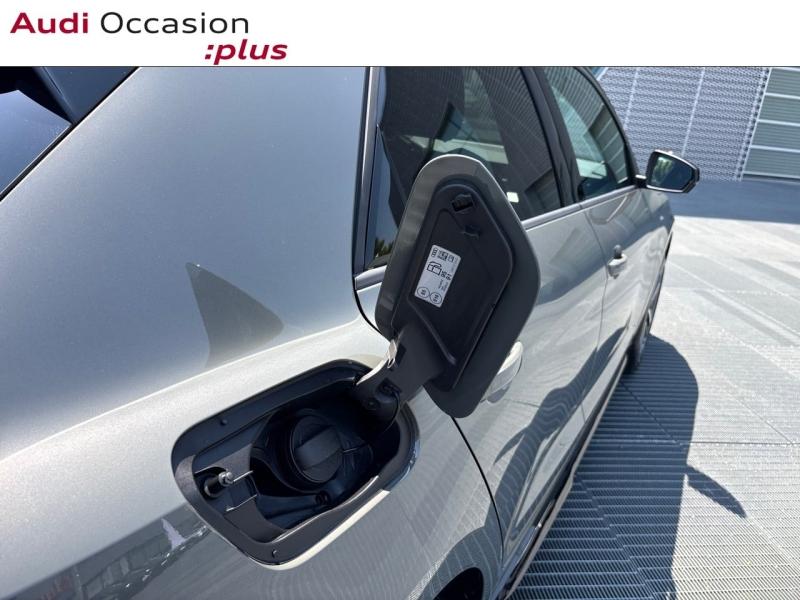 Voitures occasions Audi A1 Sportback S line Mougins