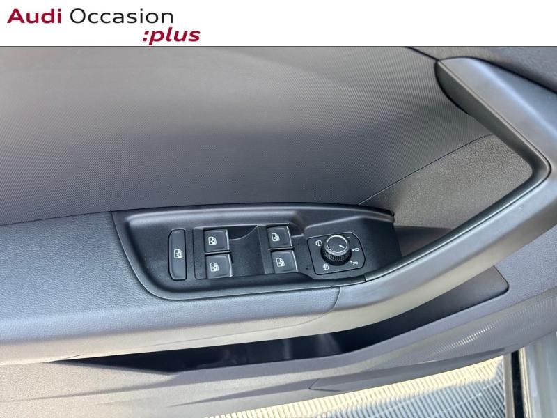 Voitures occasions Audi A1 Sportback S line Mougins