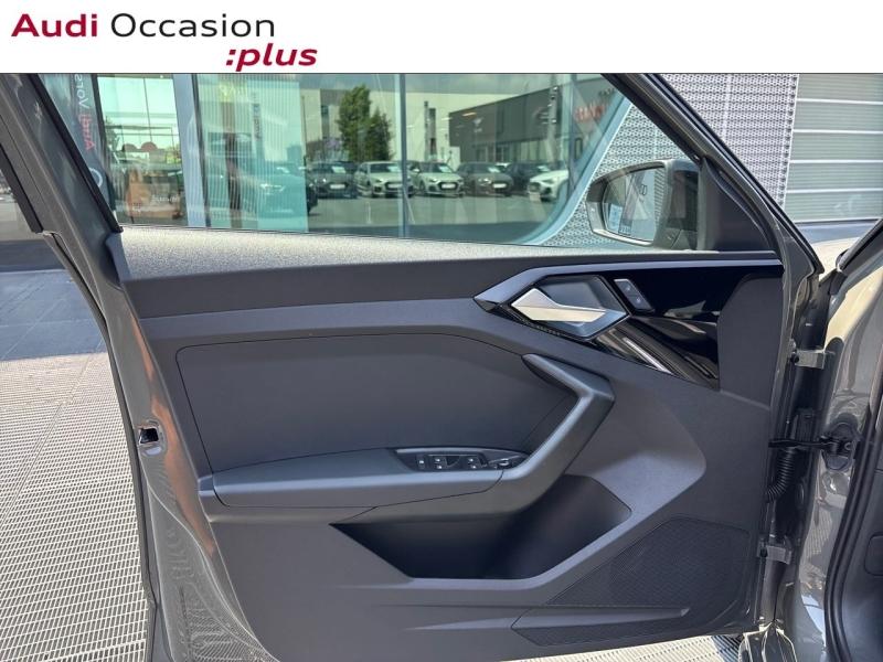 Voitures occasions Audi A1 Sportback S line Mougins