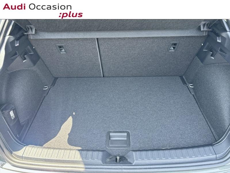 Voitures occasions Audi A1 Sportback S line Mougins