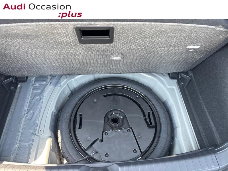 Voitures occasions Audi A1 Sportback S line Mougins